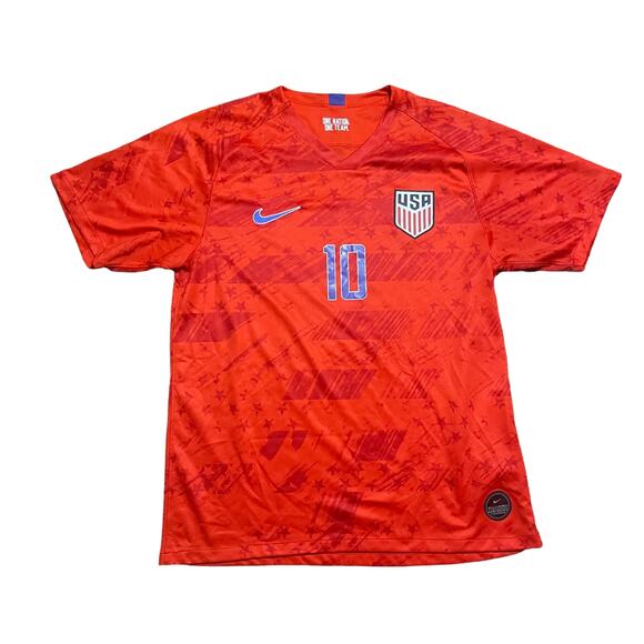 Nike Other - Nike Team USA ‘Lloyd’ Jersey